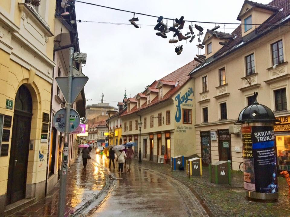 Ljubljana